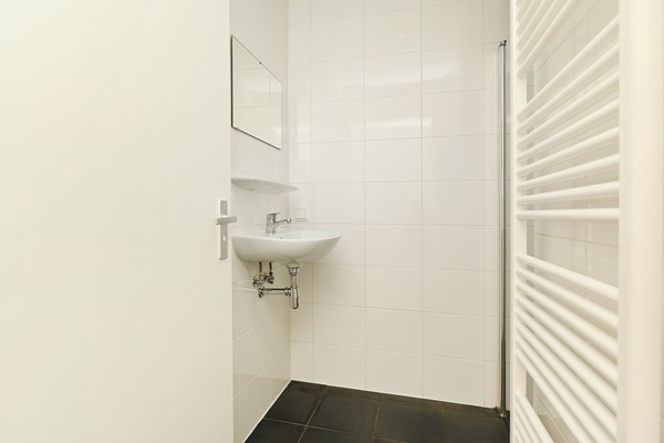 Medium property photo - Troelstrakade 447, 2531 AK Den Haag